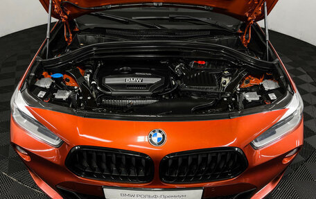 BMW X2, 2018 год, 3 110 000 рублей, 11 фотография