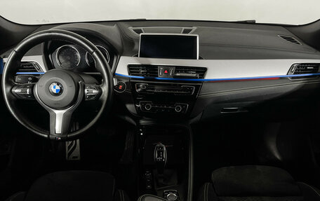 BMW X2, 2018 год, 3 110 000 рублей, 13 фотография