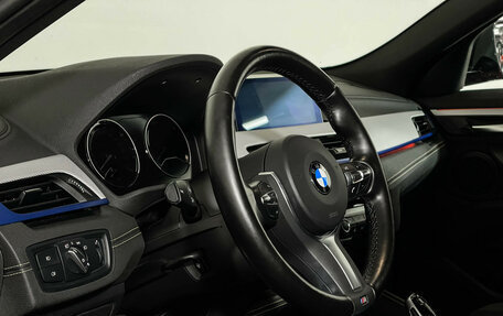 BMW X2, 2018 год, 3 110 000 рублей, 12 фотография