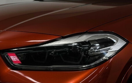BMW X2, 2018 год, 3 110 000 рублей, 9 фотография