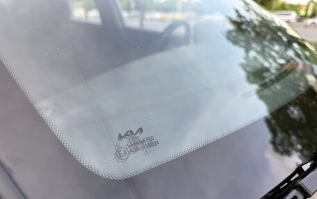 KIA Rio IV, 2021 год, 1 540 000 рублей, 3 фотография