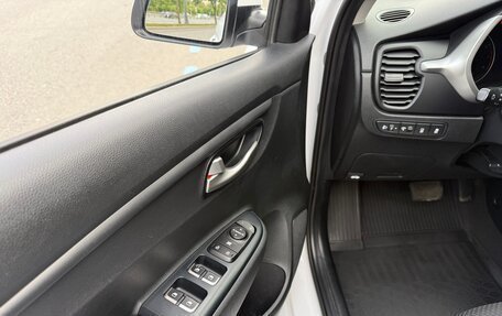 KIA Rio IV, 2021 год, 1 540 000 рублей, 5 фотография