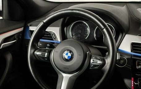 BMW X2, 2018 год, 3 110 000 рублей, 16 фотография