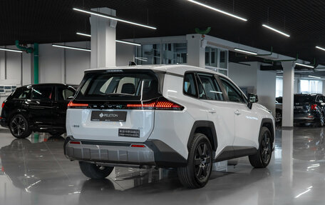 Toyota RAV4, 2026 год, 4 150 000 рублей, 5 фотография