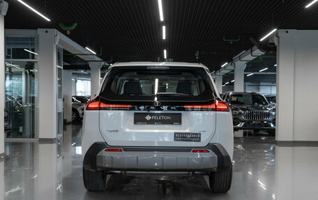 Toyota RAV4, 2026 год, 4 150 000 рублей, 6 фотография