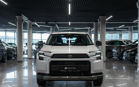 Toyota RAV4, 2026 год, 4 150 000 рублей, 3 фотография