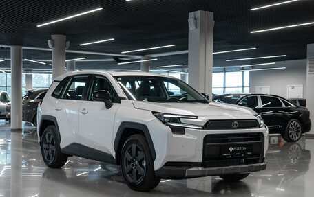 Toyota RAV4, 2026 год, 4 150 000 рублей, 2 фотография
