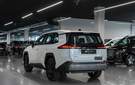 Toyota RAV4, 2026 год, 4 150 000 рублей, 4 фотография