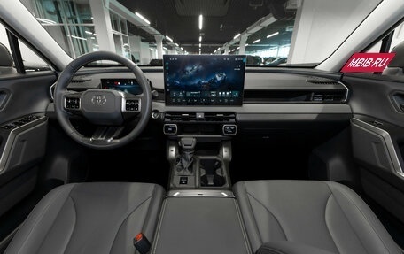Toyota RAV4, 2026 год, 4 150 000 рублей, 8 фотография