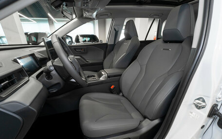 Toyota RAV4, 2026 год, 4 150 000 рублей, 9 фотография