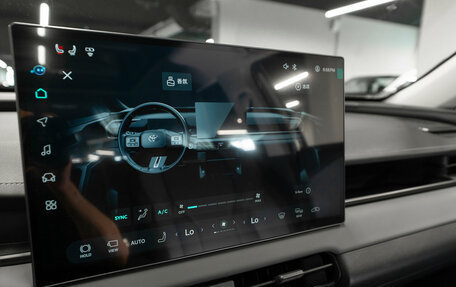 Toyota RAV4, 2026 год, 4 150 000 рублей, 21 фотография