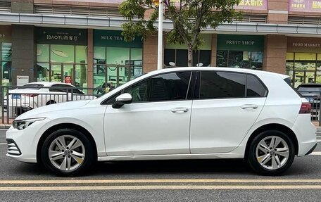 Volkswagen Golf VIII, 2022 год, 1 230 173 рублей, 7 фотография