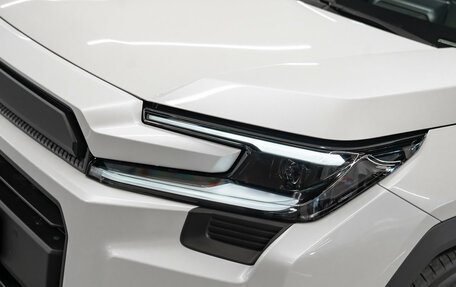 Toyota RAV4, 2026 год, 4 150 000 рублей, 27 фотография