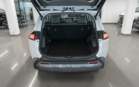 Toyota RAV4, 2026 год, 4 150 000 рублей, 24 фотография