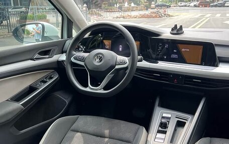 Volkswagen Golf VIII, 2022 год, 1 230 173 рублей, 6 фотография