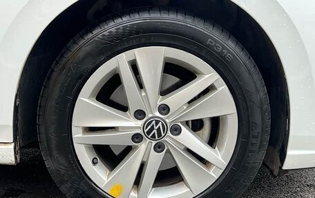 Volkswagen Golf VIII, 2022 год, 1 230 173 рублей, 11 фотография