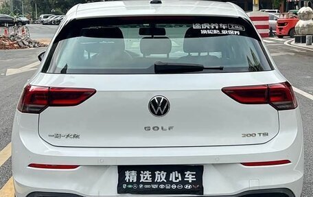 Volkswagen Golf VIII, 2022 год, 1 230 173 рублей, 9 фотография