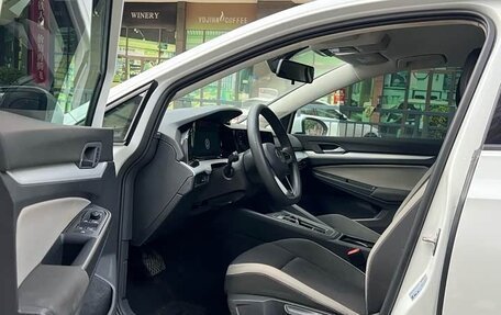 Volkswagen Golf VIII, 2022 год, 1 230 173 рублей, 13 фотография