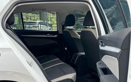 Volkswagen Golf VIII, 2022 год, 1 230 173 рублей, 12 фотография