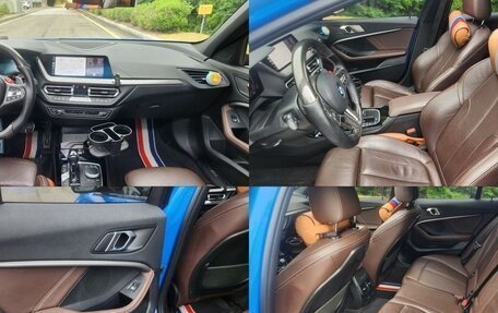 BMW 1 серия, 2021 год, 1 990 123 рублей, 3 фотография