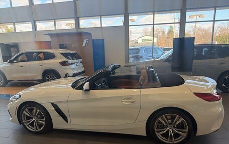 BMW Z4, 2026 год, 8 482 000 рублей, 4 фотография
