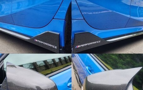 BMW 1 серия, 2021 год, 1 990 123 рублей, 4 фотография