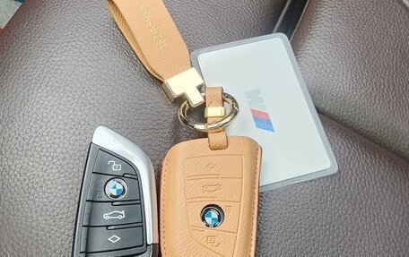 BMW 1 серия, 2021 год, 1 990 123 рублей, 8 фотография