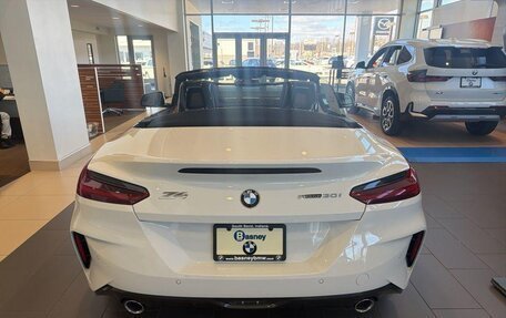 BMW Z4, 2026 год, 8 482 000 рублей, 6 фотография