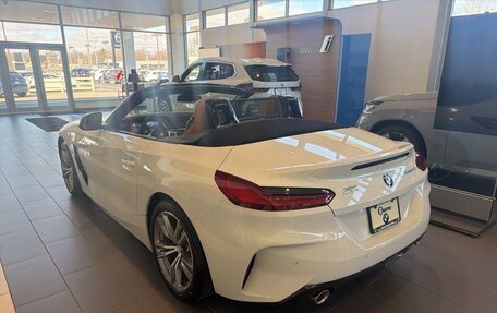 BMW Z4, 2026 год, 8 482 000 рублей, 5 фотография