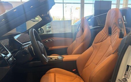 BMW Z4, 2026 год, 8 482 000 рублей, 7 фотография