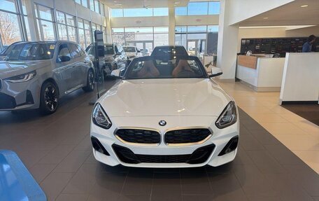 BMW Z4, 2026 год, 8 482 000 рублей, 3 фотография