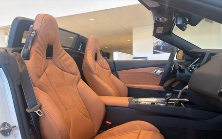 BMW Z4, 2026 год, 8 482 000 рублей, 8 фотография