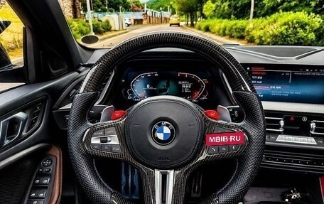 BMW 1 серия, 2021 год, 1 990 123 рублей, 9 фотография