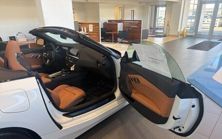 BMW Z4, 2026 год, 8 482 000 рублей, 9 фотография