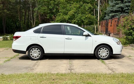 Nissan Almera, 2017 год, 1 050 000 рублей, 3 фотография