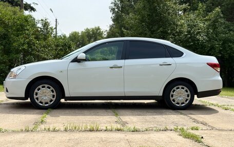 Nissan Almera, 2017 год, 1 050 000 рублей, 6 фотография