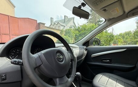 Nissan Almera, 2017 год, 1 050 000 рублей, 7 фотография