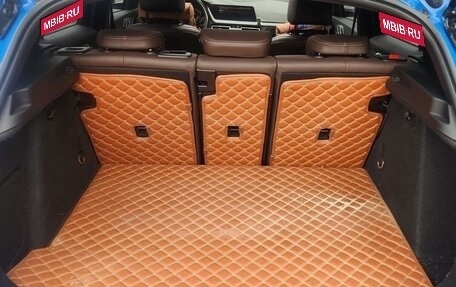 BMW 1 серия, 2021 год, 1 990 123 рублей, 5 фотография