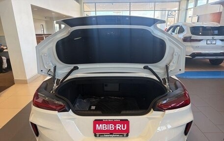 BMW Z4, 2026 год, 8 482 000 рублей, 10 фотография