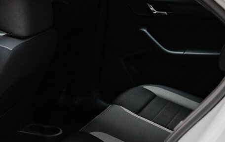 Skoda Rapid I, 2016 год, 1 149 000 рублей, 11 фотография