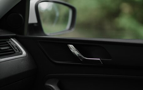 Skoda Rapid I, 2016 год, 1 149 000 рублей, 17 фотография