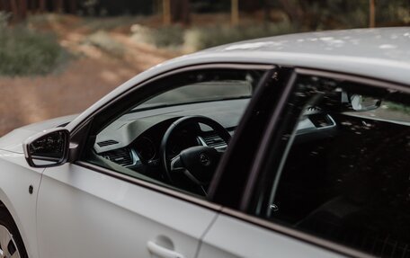 Skoda Rapid I, 2016 год, 1 149 000 рублей, 21 фотография