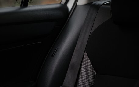 Skoda Rapid I, 2016 год, 1 149 000 рублей, 19 фотография