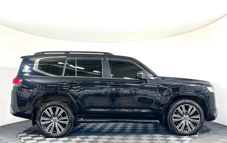Toyota Land Cruiser, 2022 год, 9 300 000 рублей, 5 фотография