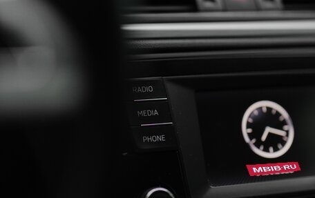 Skoda Rapid I, 2016 год, 1 149 000 рублей, 20 фотография