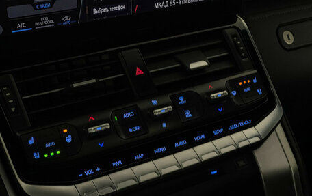 Toyota Land Cruiser, 2022 год, 9 300 000 рублей, 21 фотография