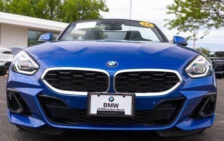 BMW Z4, 2026 год, 7 550 000 рублей, 3 фотография