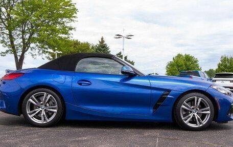 BMW Z4, 2026 год, 7 550 000 рублей, 4 фотография