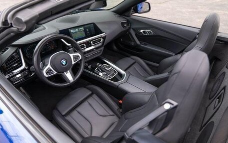 BMW Z4, 2026 год, 7 550 000 рублей, 8 фотография