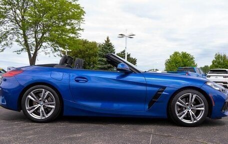 BMW Z4, 2026 год, 7 550 000 рублей, 5 фотография